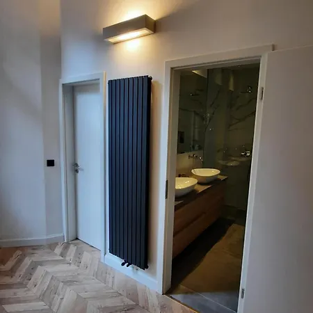 דירה Deak Loft *