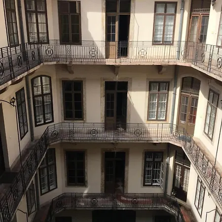 Deak Loft Appartement