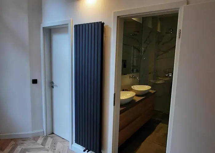 Apartament Deak Loft *