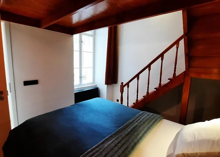 Deak Loft Apartament Budapesta